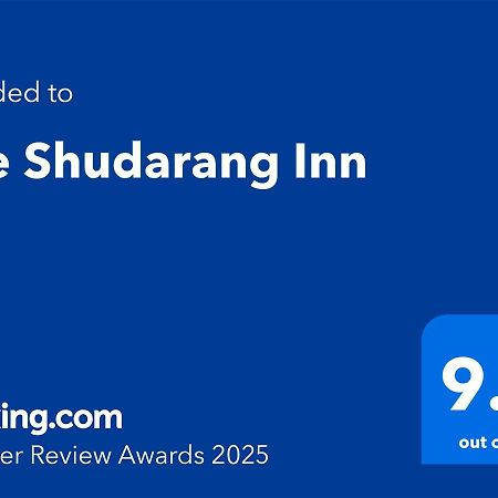The Shudarang Inn Кальпа Экстерьер фото