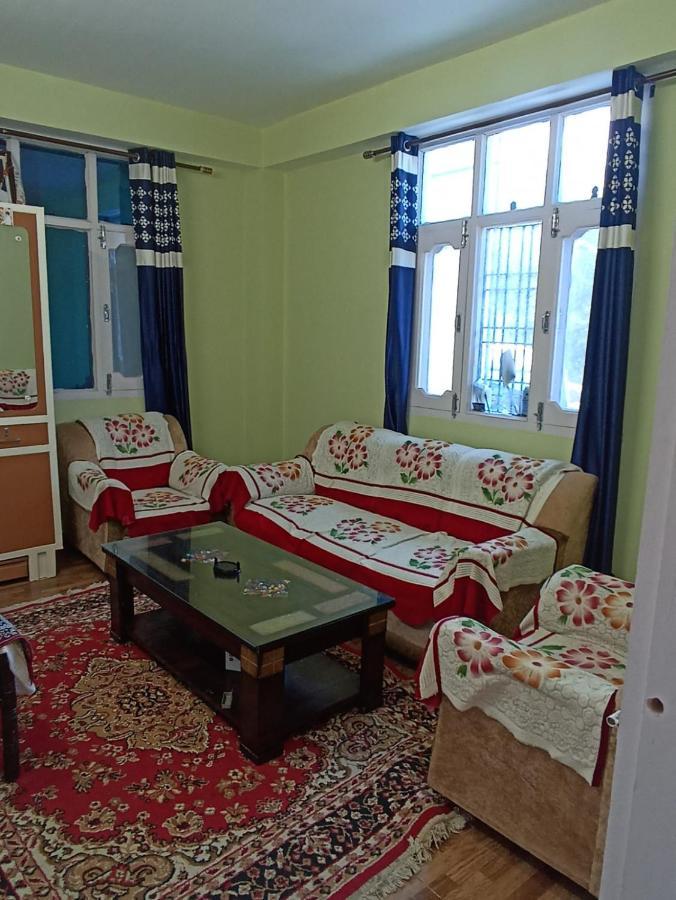 The Shudarang Inn Кальпа Экстерьер фото