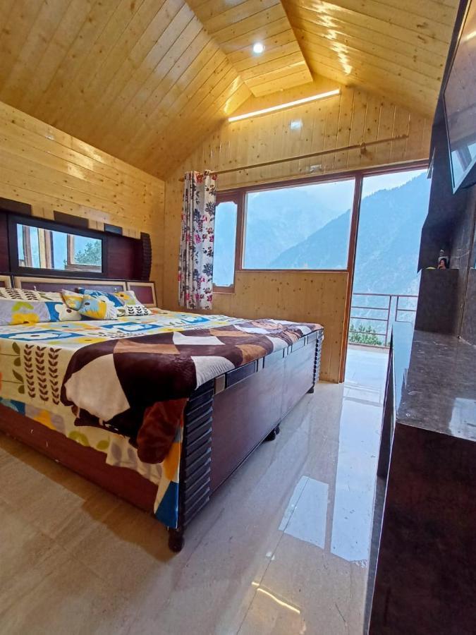 The Shudarang Inn Кальпа Экстерьер фото