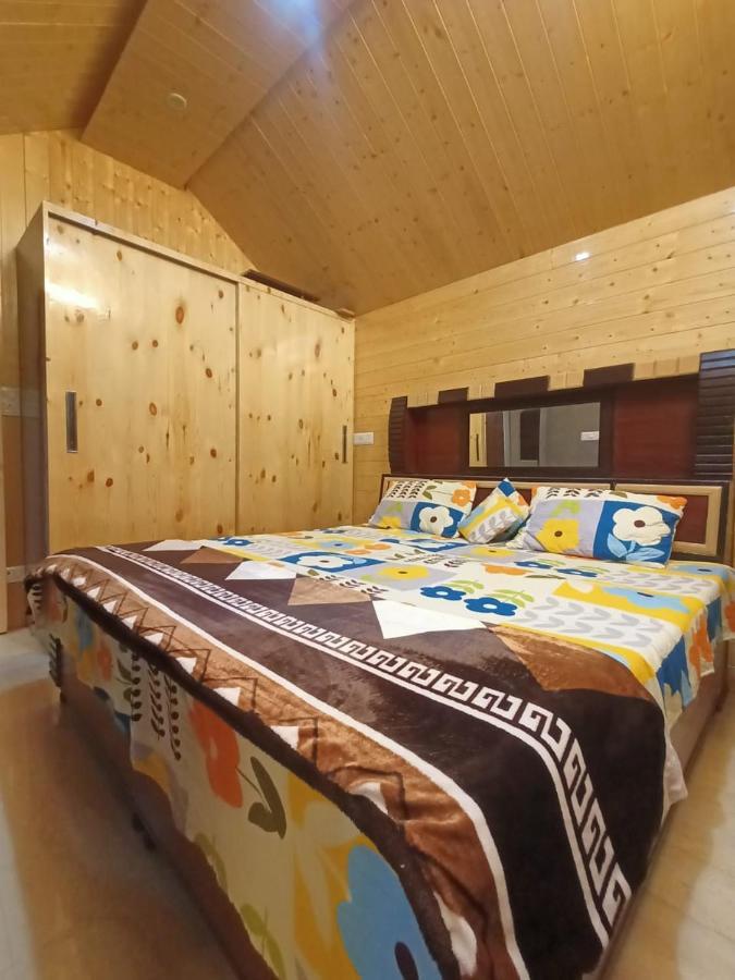 The Shudarang Inn Кальпа Экстерьер фото