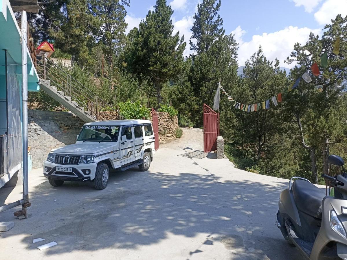 The Shudarang Inn Кальпа Номер фото