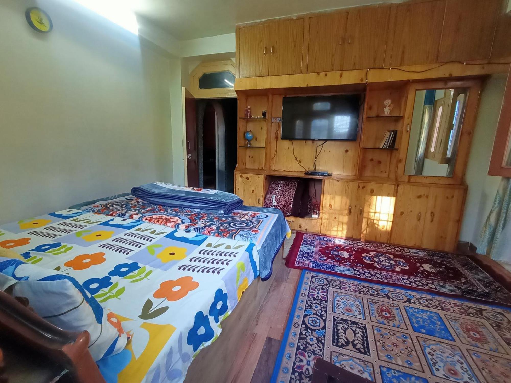 The Shudarang Inn Кальпа Экстерьер фото