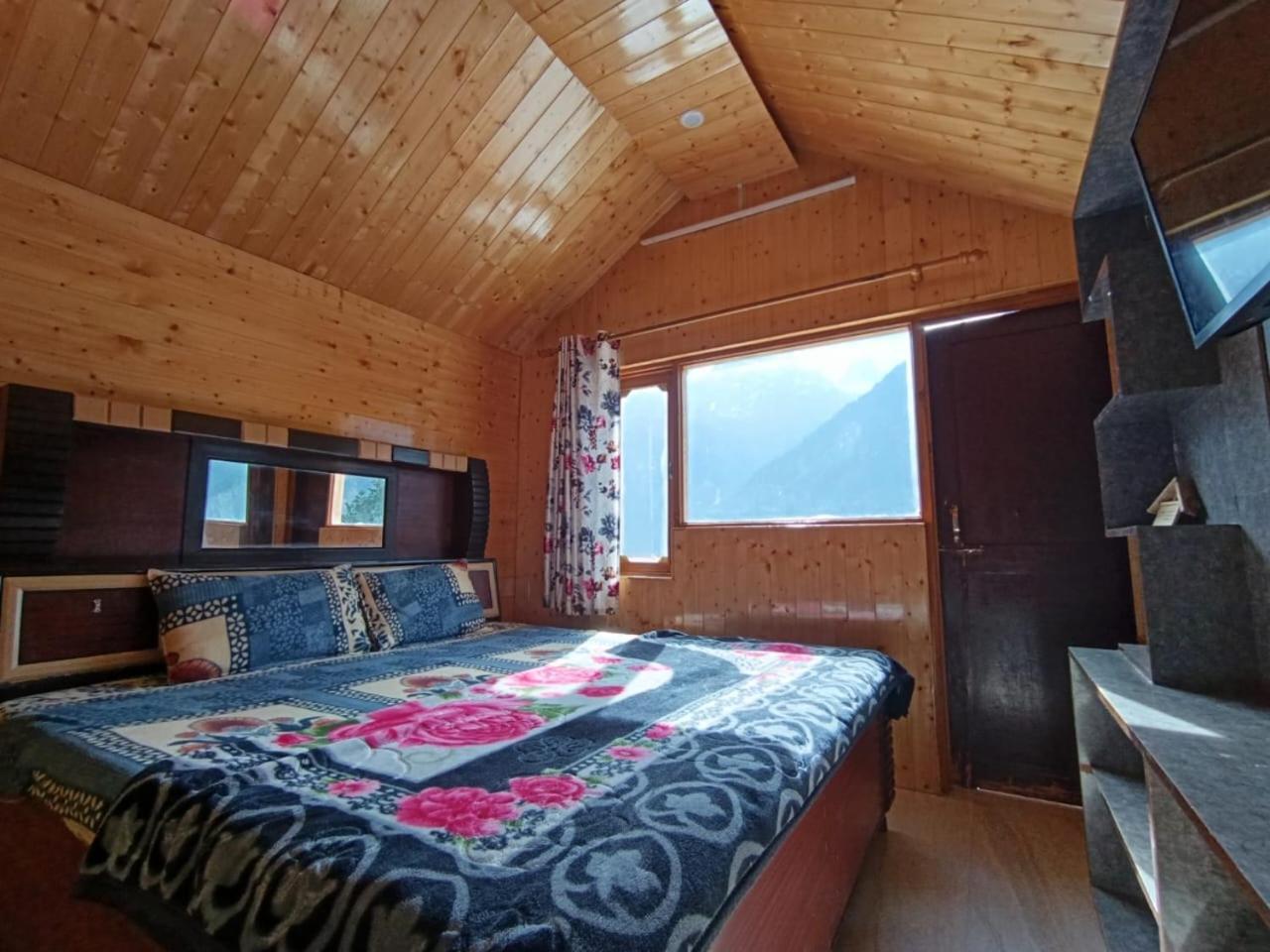 The Shudarang Inn Кальпа Экстерьер фото